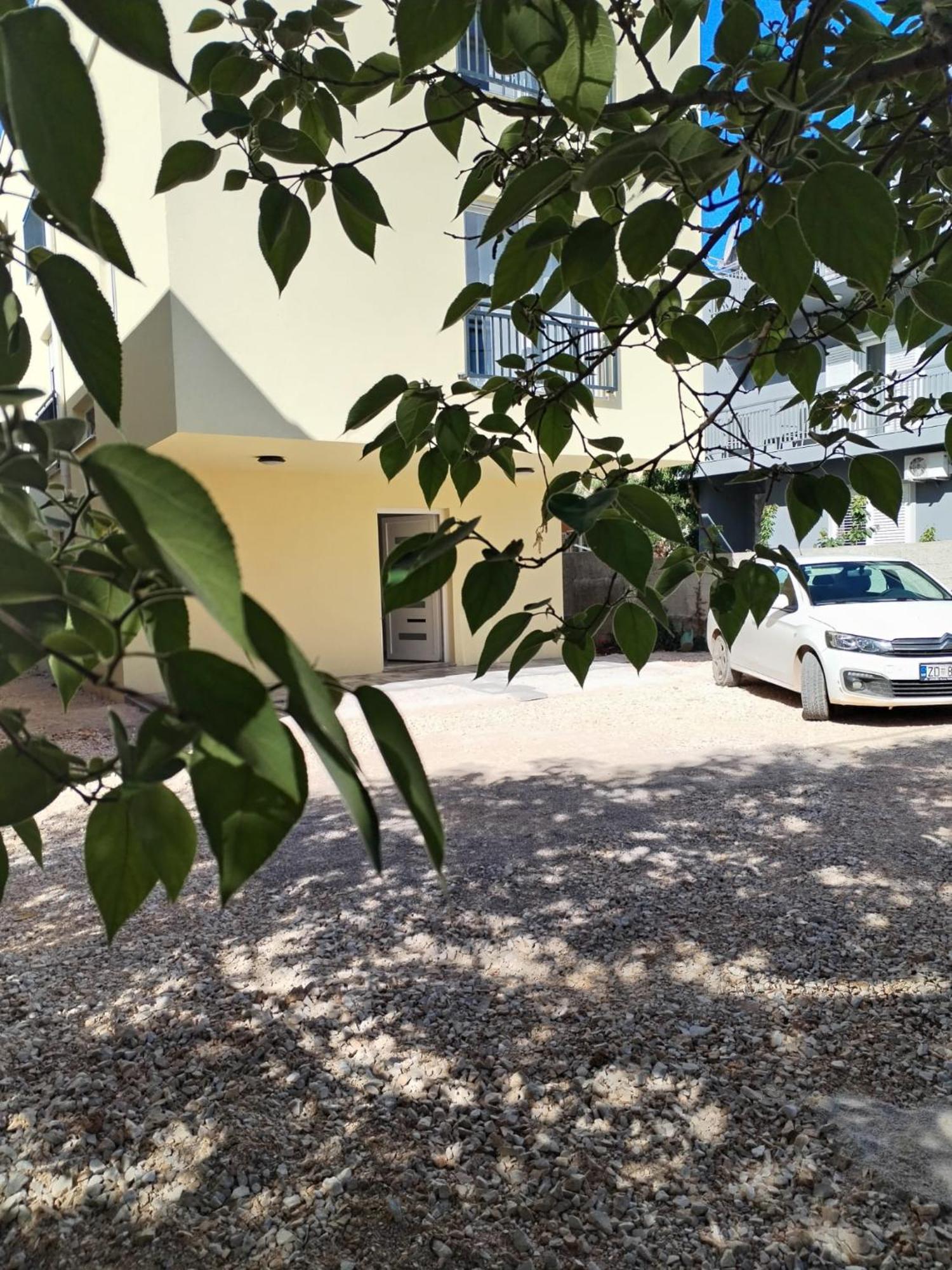 Adriatica 扎达尔